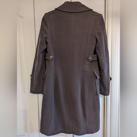 Winter coat - Picture 4 of 4